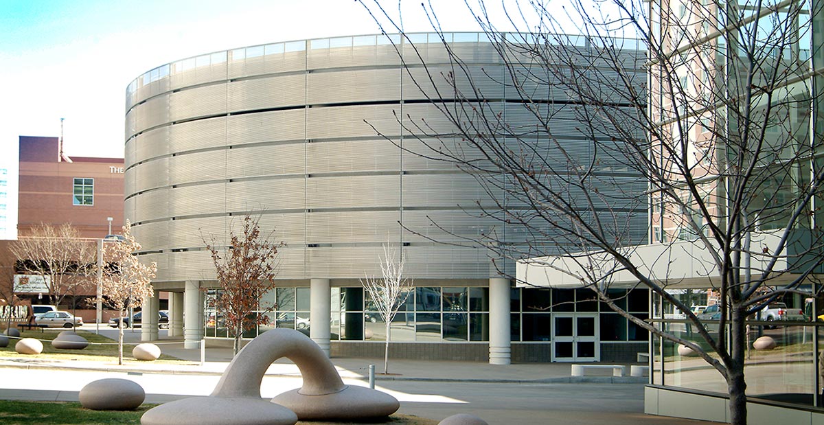 Denver Convention Center