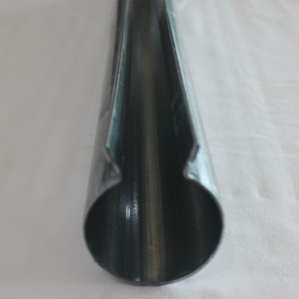 11/2″ Posts/Tubes Corrugated Metals