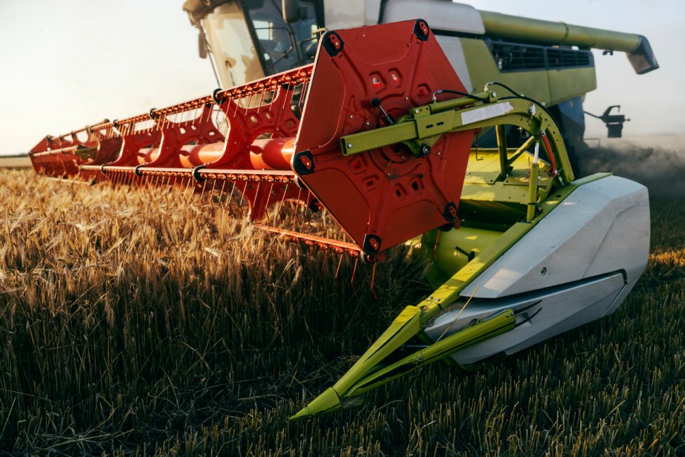 Agriculture Industry