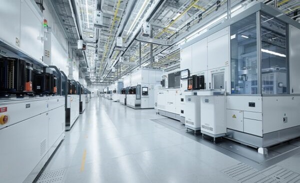 Semiconductor & High-Tech Facilities