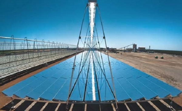 Electric Vehicle & Renewable Energy